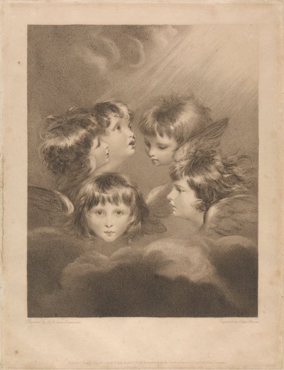 Francis Isabella Gordon kisasszony alkotó: Peter Simon