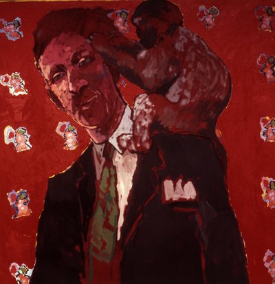 Jó ápolás alkotó: Peter Wilson