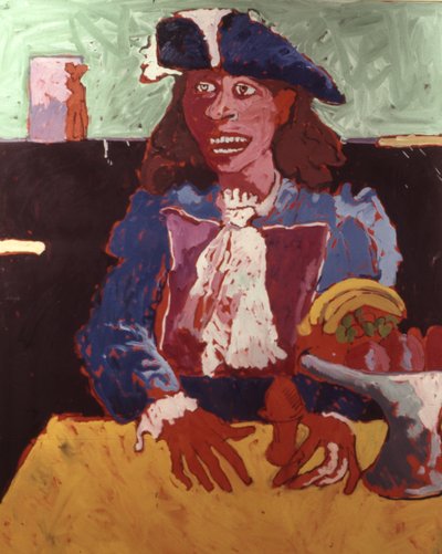 Principal Boy alkotó: Peter Wilson