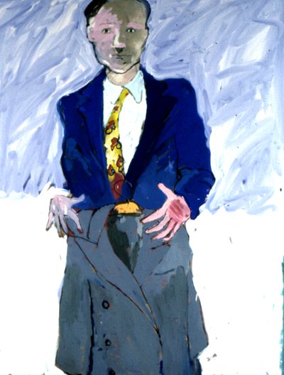 Próbálja ki a méretét alkotó: Peter Wilson