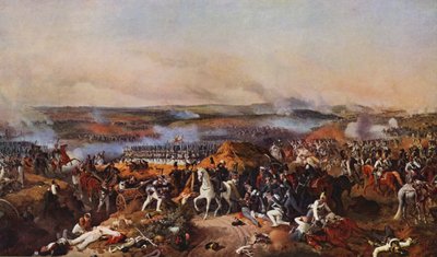  alkotó: Peter von (after) Hess