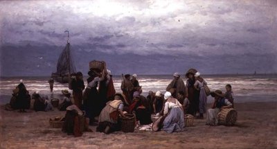 A fogás válogatása alkotó: Philip Lodewijk Jacob Frederick Sadee