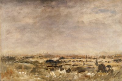  alkotó: Philip Wilson Steer