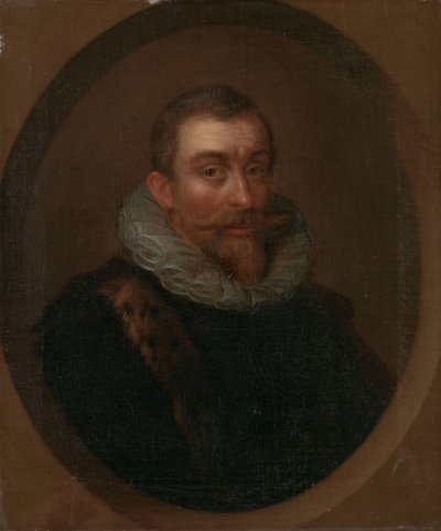 Aernout van Citters alkotó: Philip van Dyck