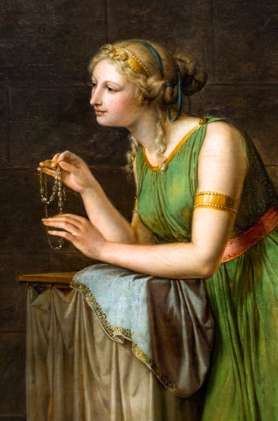  alkotó: Philipp Friedrich Hetsch