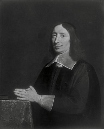  alkotó: Philippe de Champaigne