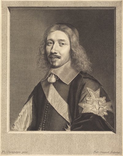  alkotó: Philippe de Champaigne