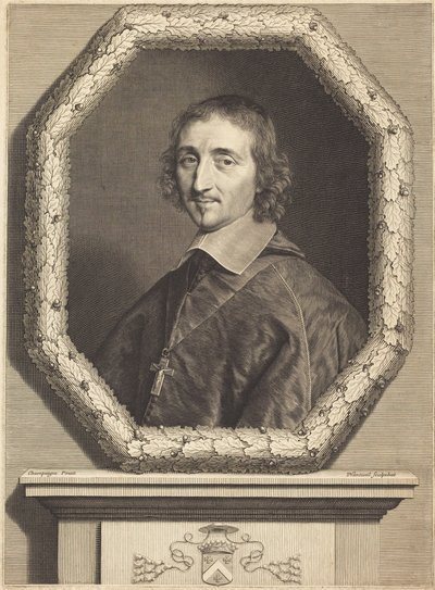  alkotó: Philippe de Champaigne
