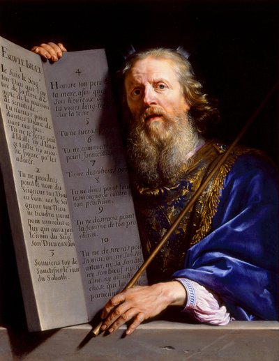  alkotó: Philippe de Champaigne