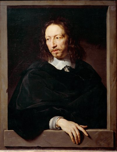Charles Coiffier, d