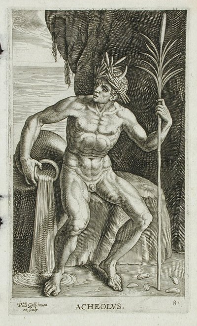  alkotó: Philips Galle