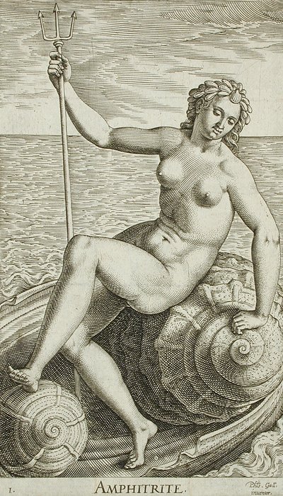  alkotó: Philips Galle