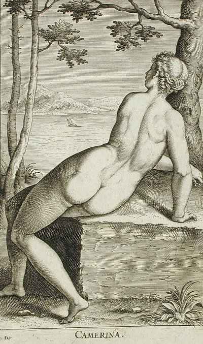  alkotó: Philips Galle