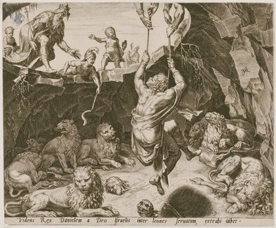  alkotó: Philips Galle