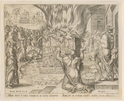  alkotó: Philips Galle