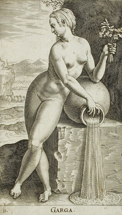  alkotó: Philips Galle