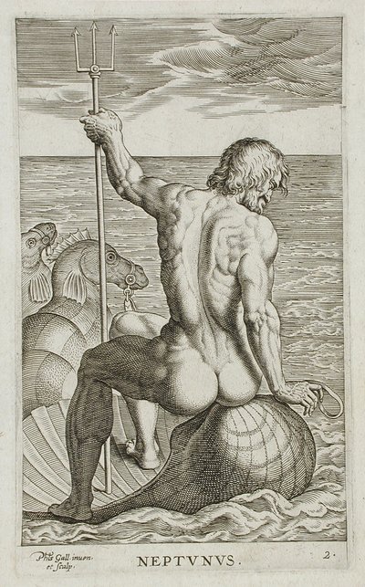  alkotó: Philips Galle