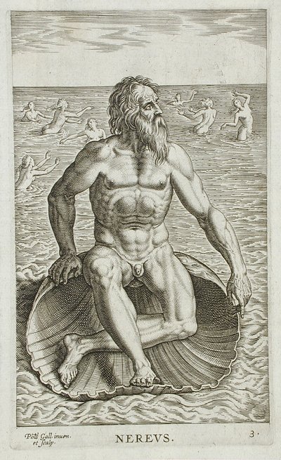  alkotó: Philips Galle