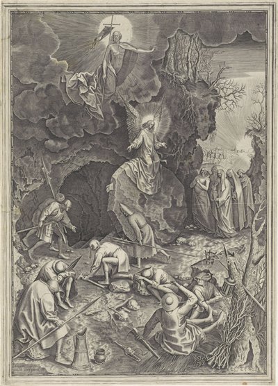  alkotó: Philips Galle