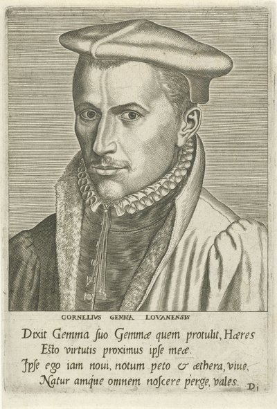  alkotó: Philips Galle