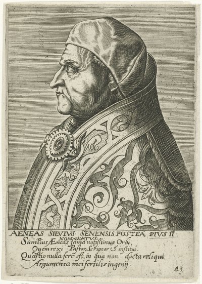  alkotó: Philips Galle