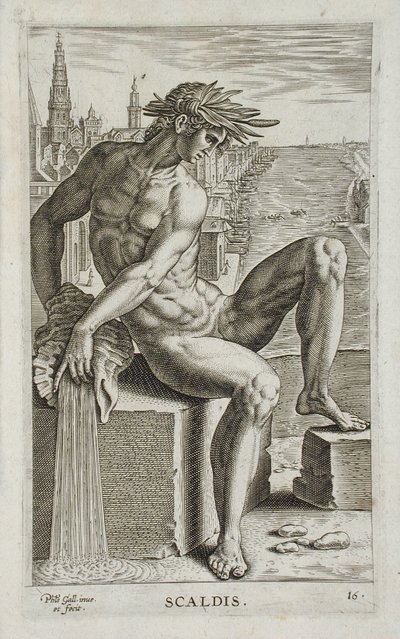 alkotó: Philips Galle
