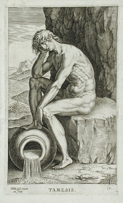  alkotó: Philips Galle