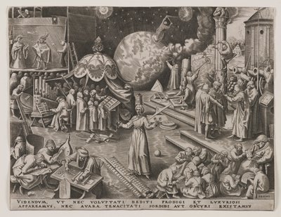  alkotó: Philips Galle