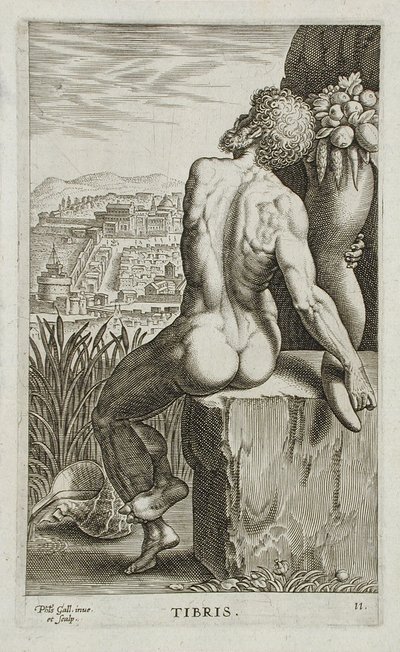  alkotó: Philips Galle
