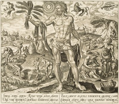  alkotó: Philips Galle