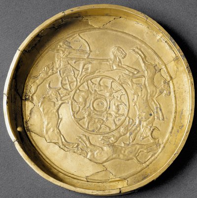 Ismeretlen kép alkotó: Phoenician