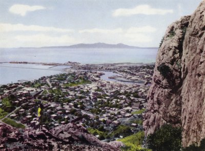 Queensland, Ausztrália: Townsville (fotó) alkotó: Photographer Australian