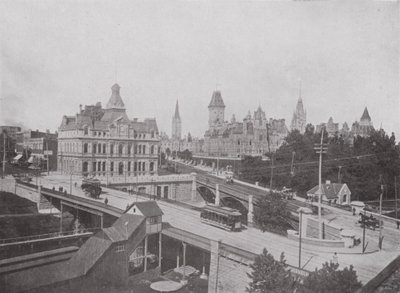 Dufferin és Sappers
