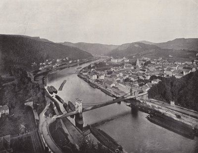 Panoráma Decinre (f/w fotó) alkotó: Photographer German