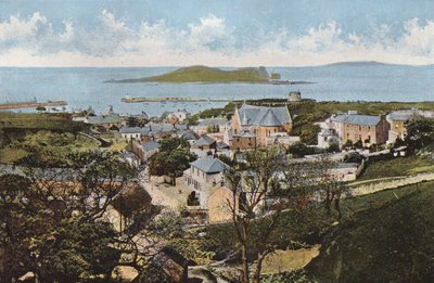 Írország: Howth és Ireland