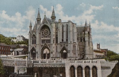 Dél-Írország: St Colman