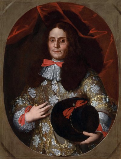 Portré d