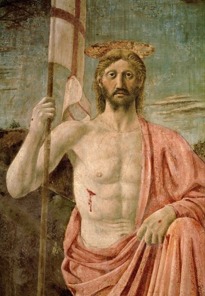  alkotó: Piero della Francesca