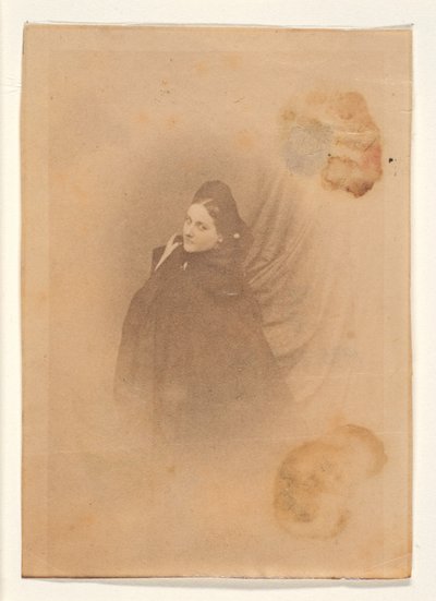 Das Gewitter alkotó: Pierre-Louis Pierson