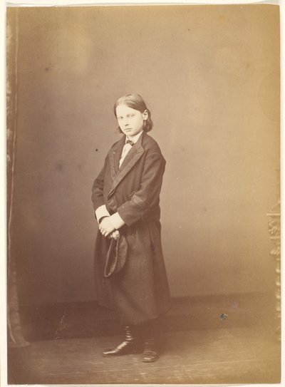 A nagy orosz alkotó: Pierre-Louis Pierson