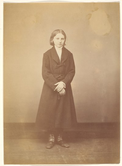A nagy orosz alkotó: Pierre-Louis Pierson