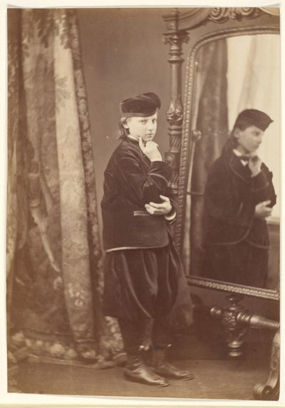A kis orosz alkotó: Pierre-Louis Pierson
