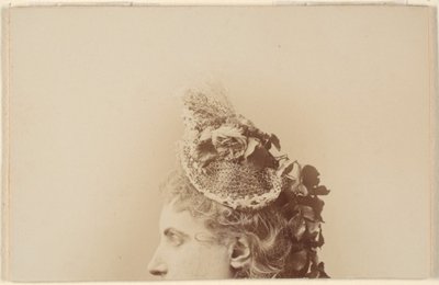 Az utolsók alkotó: Pierre-Louis Pierson