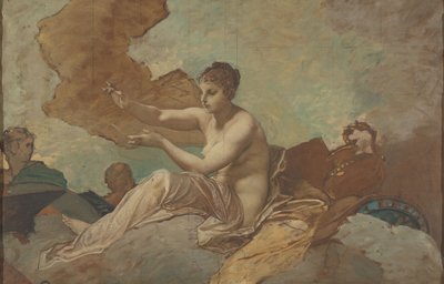 Iparág alkotó: Pierre-Victor Galland