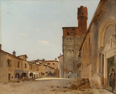 Szent Salvi templom, Albi alkotó: Pierre Achille Poirot