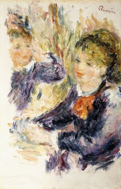 A Molnárnál; A Milliner