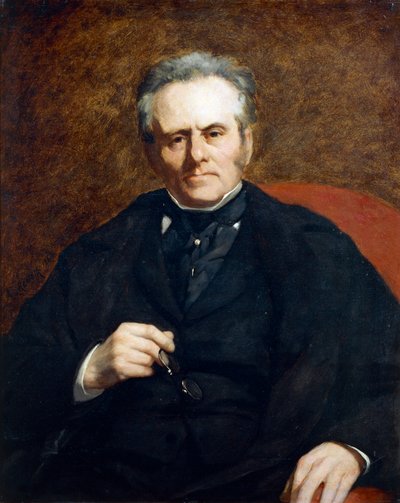 William Sisley portréja, Pierre-Auguste Renoir alkotó: Pierre Auguste Renoir