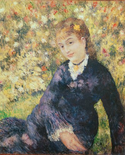 Nyári alkotó: Pierre Auguste Renoir