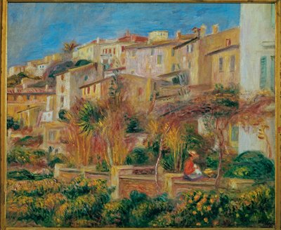  alkotó: Pierre Auguste Renoir
