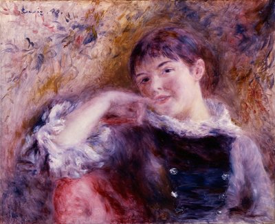 Az álmodozó alkotó: Pierre Auguste Renoir
